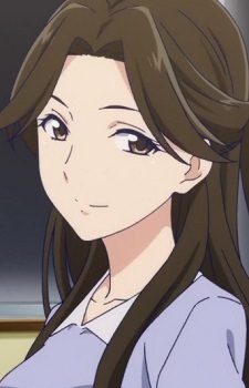 Haruna Maya
