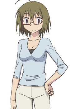 Yamada Noriko