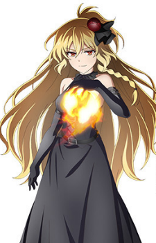 Arfonia Celica