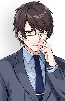 Asano Shuuhei