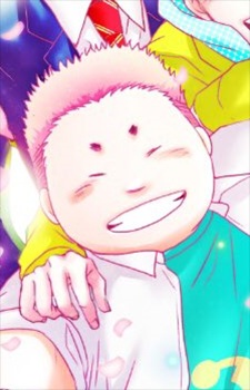 Sakai Michitaka