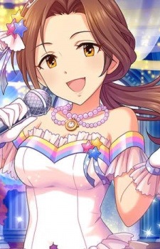 Kawashima Mizuki