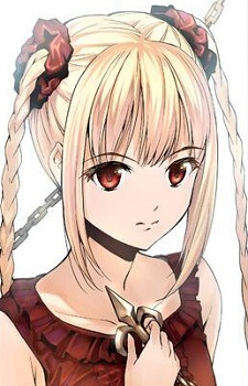 Karino Shuka