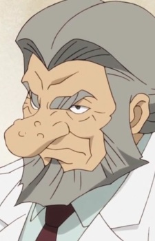 Honma Joutarou
