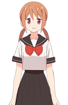 Takano Chizuru