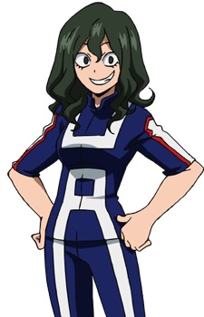 Tokage Setsuna