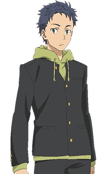 Midorikawa Kousuke