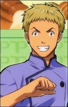 Kawachi Kyousuke