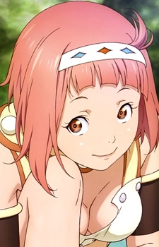 Drango Nina