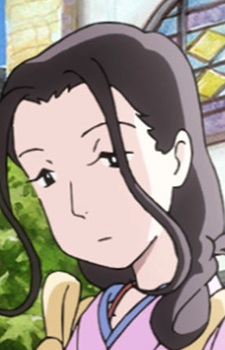 Shiraki Rin