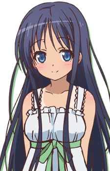 Aigae Yuzuha