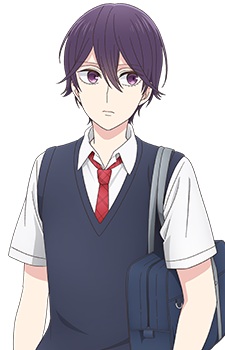 Nisaka Yuusuke