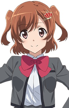 Aijou Karen