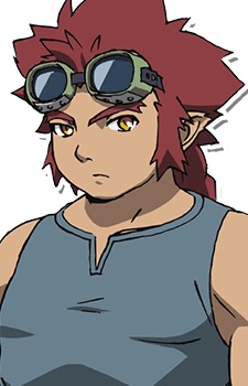 Tendony Batson