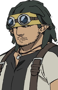 Hepken David