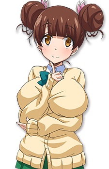 Fujinoki Nene