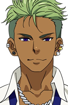 Yamato Alexander