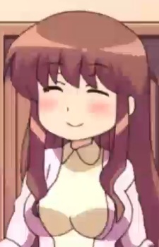 Mizuno Yukari