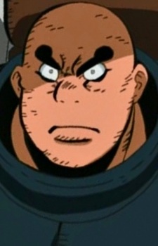 Musashibou Benkei