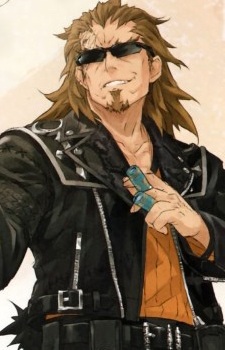 Shishigou Kairi