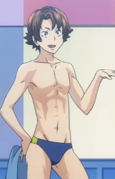 Oohiro Ryou