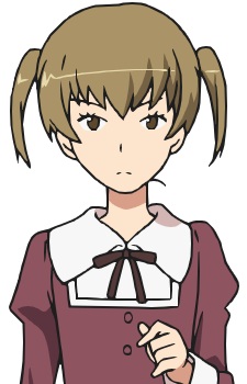 Kenmochi Fumika