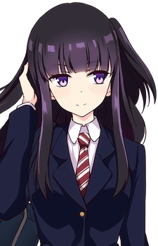 Mizushina Hotaru