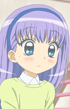 Saeki Yuuka