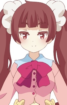Shirako Mari