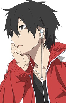 Kisaragi Shintarou