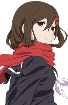 Tateyama Ayano