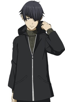 Hazama Jin