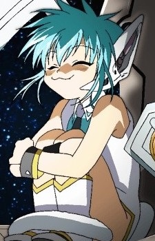 Pudding Nano-Nano