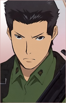 Tezuka Hikaru