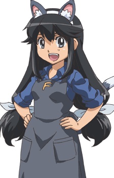 Hououji Korone