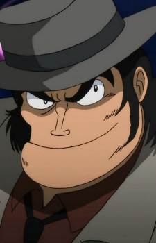 Ankokuji Yamitaro