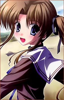 Hayama Mizuki