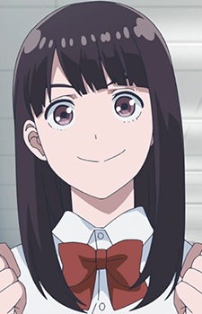 Odagiri Mio