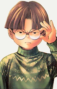 Ochi Kousuke