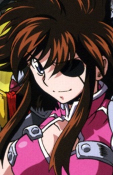 Yagyuu Mitsuko