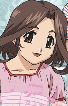 Nomura Miu