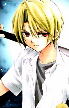 Houjou Satoshi