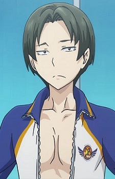 Maruyama Reiji