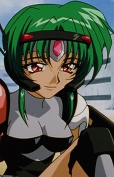 Gaou Nejiru