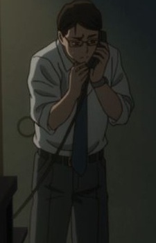 Hatori Shouji