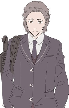 Shimizu Tooru