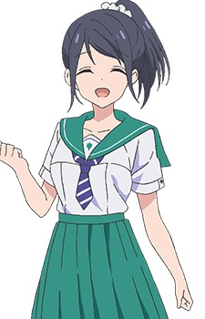 Itagaki Nene