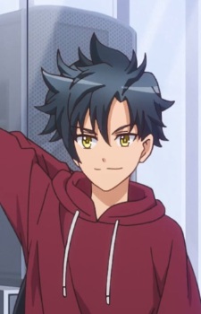 Inamasu Akiomi