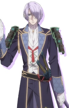 Akechi Mitsuhide