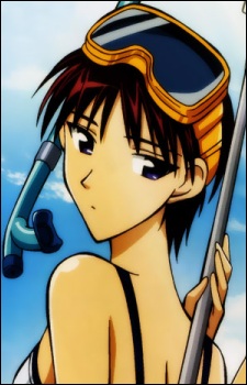 Takano Akira